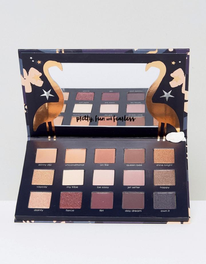 Ciate Chloe Morello Palette - Multi