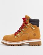 Timberland Vibram Lux 6-inch Waterproof Boots In Wheat Tan-brown