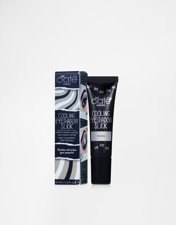 Ciate Cooling Eyeshadow Slick - Daiquiri $26.00