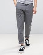 Selected Homme Heritage Tapered Fit Pant - Navy