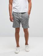 Bellfield Grindle Short - Navy