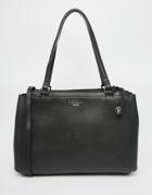 Fiorelli Large Shoulder Bag - Black