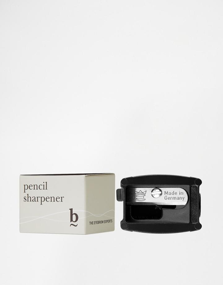 Bbrowbar Pencil Sharpener - Sharpener