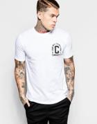 Carhartt Wip Mill 89 T-shirt