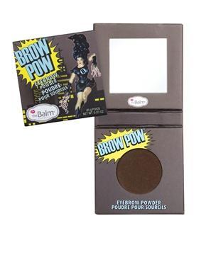 Thebalm Brow Pow - Dark Brown