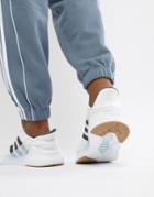 Adidas Originals Climacool Sneakers In White Cq3054 - White