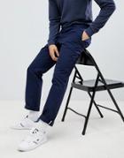 Lacoste Chino Pants-navy