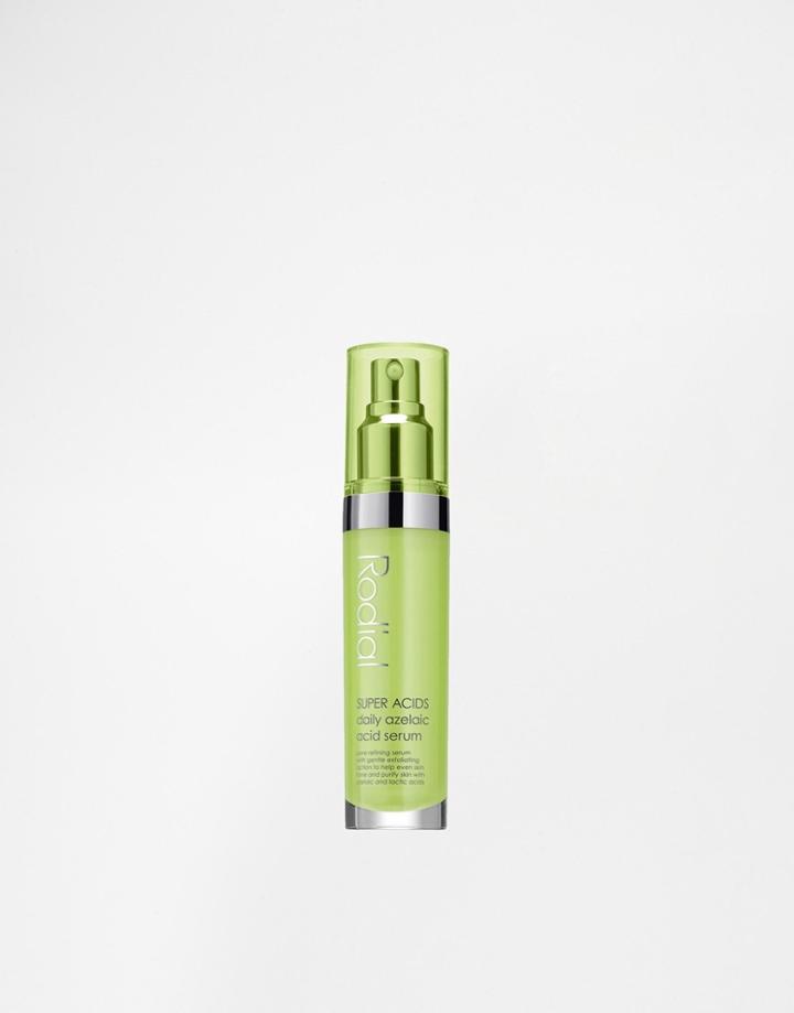 Rodial Super Acids Daily Azelaic Acid Serum 30ml - Azeliac Serum