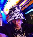 Reclaimed Vintage X Stranger Things Unisex Bucket Hat In All Over Print-multi