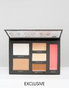 Lord & Berry Contouring Palette - Multi