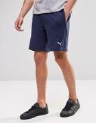 Puma Athletic Shorts - Blue