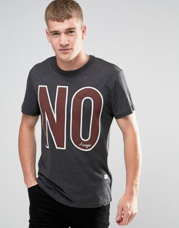 G-star Naantu No T-shirt - Black