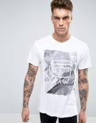G-star Drakham T-shirt - White