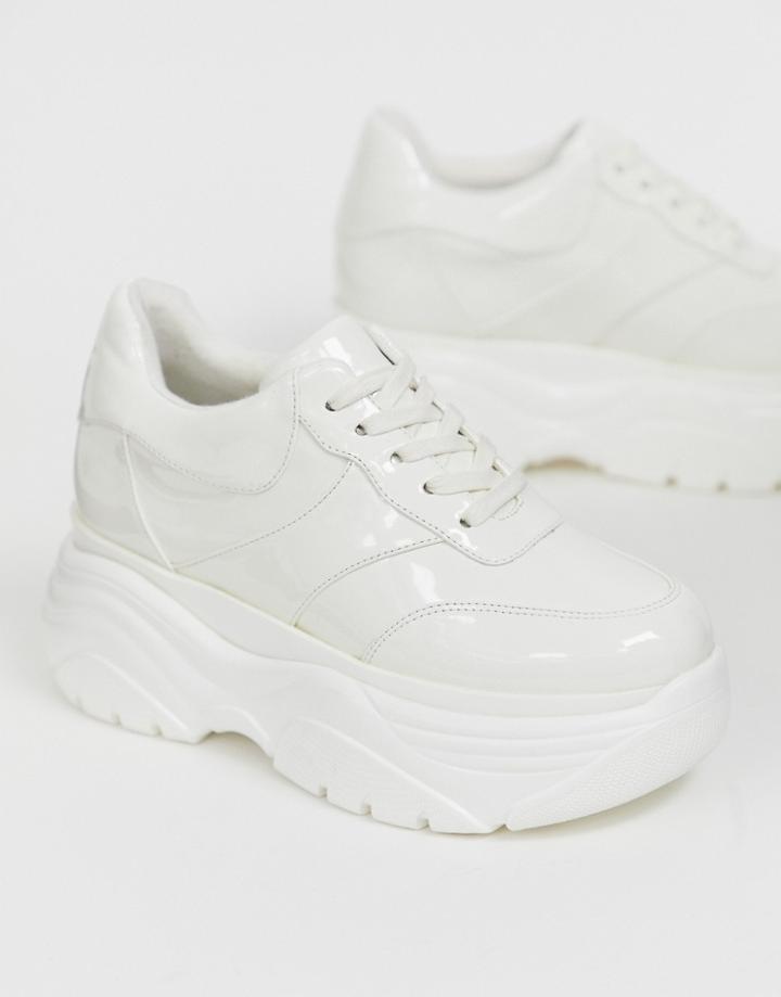 Asos Design Denial Chunky Sneakers