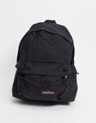 Eastpak Padded Pak'r Backpack In Black