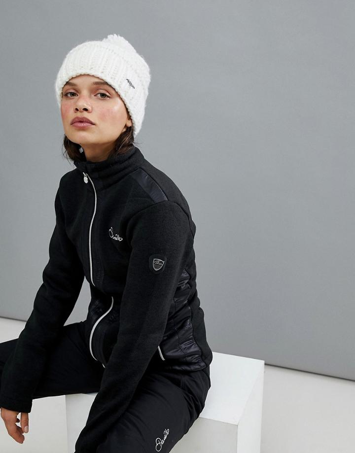 Dare2b Cajole Ski Jacket - Black