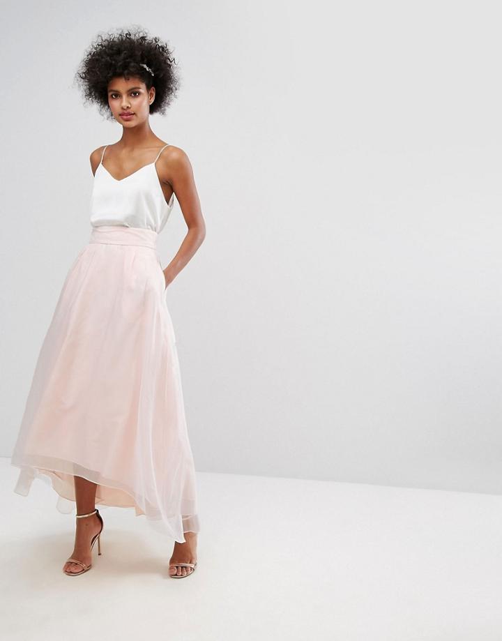 Coast Iridessa Skirt - Pink