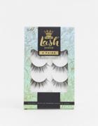 Prima Lash Basics Multipacks Lashes - Holly-black
