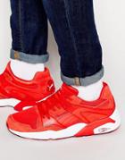 Puma Blaze Sneakers - Red