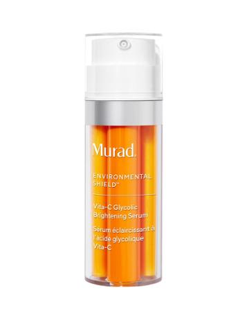 Murad Vita-c Glycolic Brightening Serum 1.0 Fl Oz-no Color