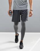 Puma Running 7 Inch Shorts In Gray 51403812 - Gray