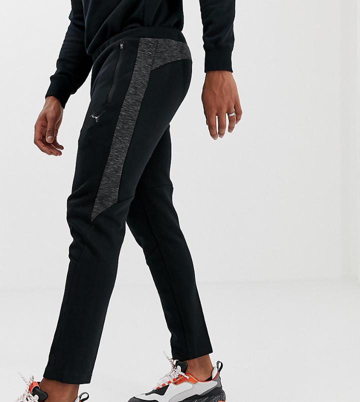 Puma Evostripe Pants - Black