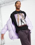 Asos Design T-shirt With James Bond For Your Eyes Only Print In Black