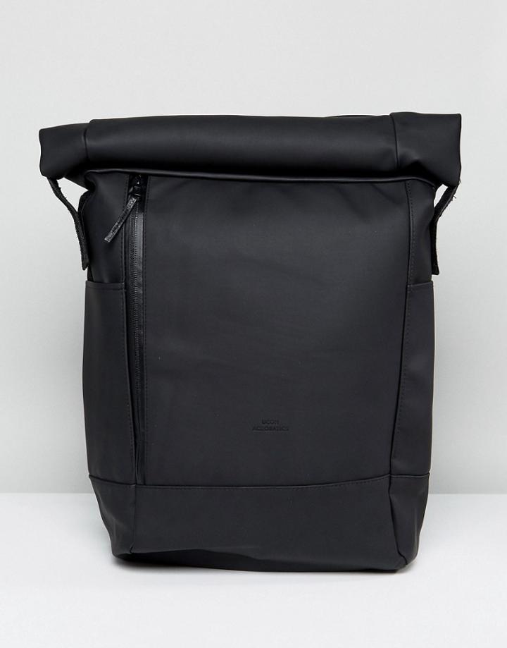 Ucon Acrobatics Garret Backpack - Black