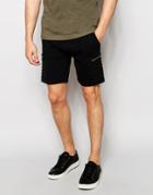 Eclipse Tricort Short - Black