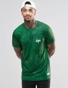 Hype Camo T-shirt - Khaki