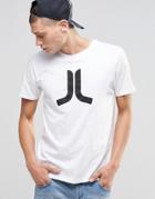 Wesc Icon T-shirt - White