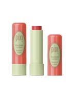 Pixi Shea Butter Lip Balm - Coral Crush