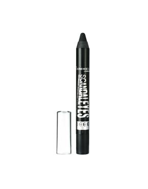 Rimmel London Scandal'eyes Eye Shadow Stick - Blackmail $8.24