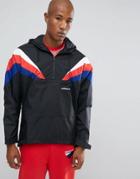 Adidas Originals St Petersburg Pack Fontanka Jacket In Black Bq2008 - Black