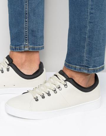 Call It Spring Pacho Sneakers - White