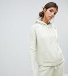 Micha Lounge Knitted Hoodie Two-piece - Green