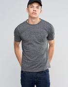 Another Influence Gray T-shirt - Gray