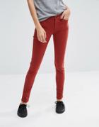 Noisy May Eve Jeans 34 - Henna