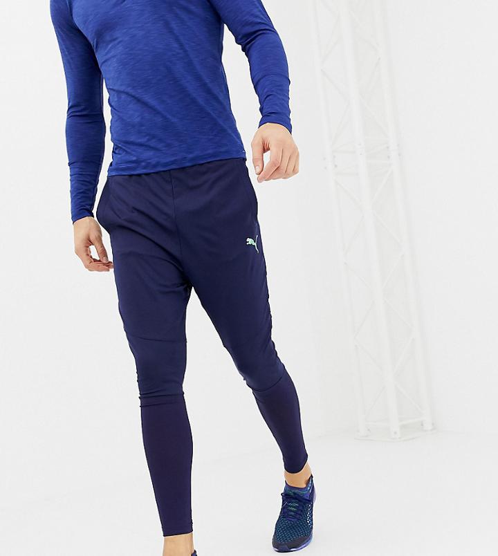 Puma Ftblnxt Pro Pant - Green