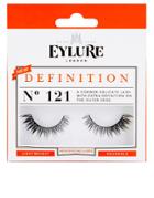 Eylure Definition Lashes - No. 121 - Black