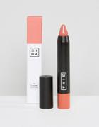 3ina Chubby Lipstick - Pink