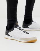Adidas Performance Copa Tango 18.1 Training Sneakers In White Cp8997-black
