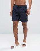 Firetrap Swim Shorts - Black