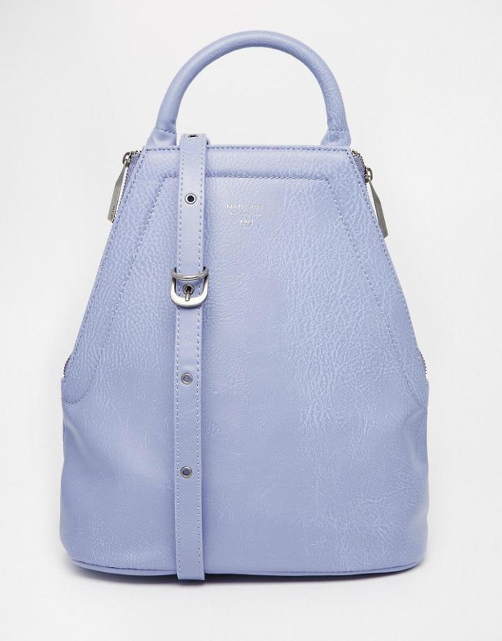 Matt & Nat Handheld Tote Bag - Iris