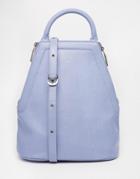 Matt & Nat Handheld Tote Bag - Iris