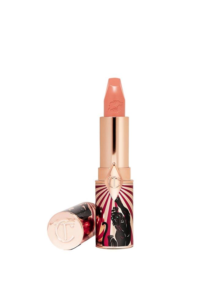 Charlotte Tilbury Hot Lips 2 - Angel Alessandra-pink