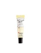 Thebalm Put A Lid On It - Eyelid Primer - Put A Lid