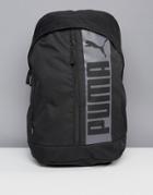 Puma Pioneer Ii Backpack - Black