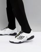 Umbro Ux 2.0 Sneakers - White