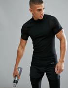 Craft Sportswear Active Extreme 2.0 Baselayer T-shirt In Black 1904494-9999 - Black